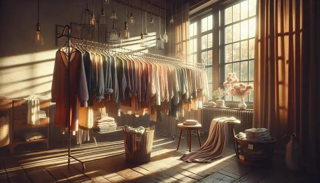 Roupas Que Nunca Devem Ser Estendidas no Sol – Você Está Fazendo Certo?